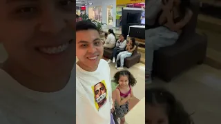 Pasando todo un sábado Con mi hija ❤️🥰😍