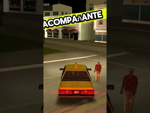3 cosas locas que debes de saber de GTA vice city🤯