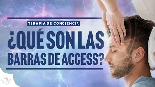 ¿Qué son las barras de Access  Tu Salud Guía? | Tu Salud Guía