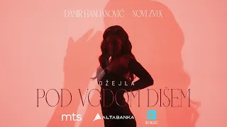 DZEJLA - POD VODOM DISEM (OFFICIAL VIDEO 2025)