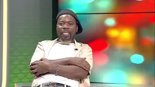 DANDY KRAZY’s MOST EMOTIONAL INTERVIEW