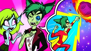 Awkward Situations by Teen-Z