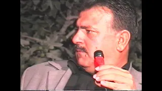 الفندقومية من افراح   الماضي الجميل🌺زفاف  زهر الدين عزام 2006 الفنان نعمان وعصام الجلماوي _ جزء 1_