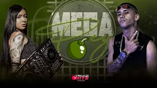 MEGA PEY  - PASSINHO DO MEGÃO - DJ Milly, DJ Fezinho Patatyy, DJ WF