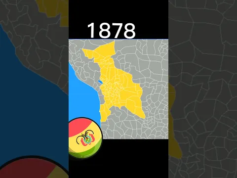historia de bolivia