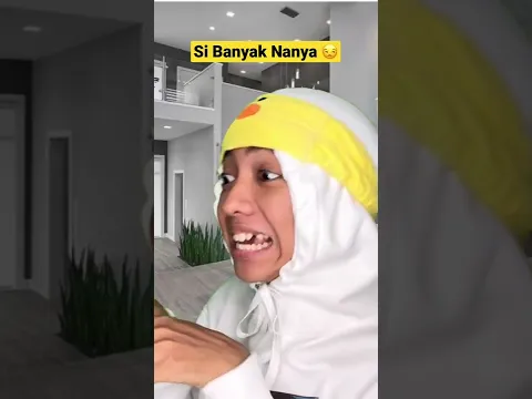 Bocil tu labil. Kadang ngangenin, kadang ngeselin😐