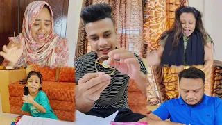 নতুন ম্যাজিক ফানি ভিডিও দেখলে হাসতে হাসতে পেট ব্যাথা হয়ে যাবে
