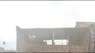 urna de barrio