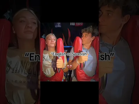 English Or Spanish🥶❤️🩹 #shorts #viral #funny #trending