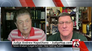 🔴 💣 [SPECIAL]   TRUMP BOMBS IRAN!  w/ Scott Ritter and Judge Napolitano