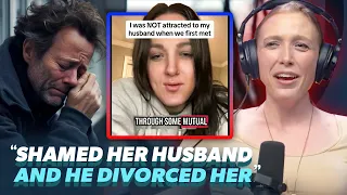 The Epidemic Of Modern Women HUMILIATING Their Husbands On Social Media | Pearl Daily