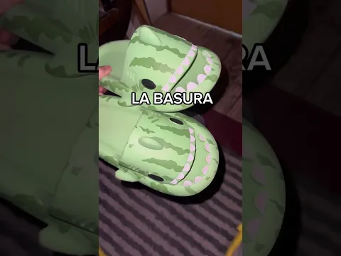 ¡Auxilio! Se le sale el aire a mis Sharklas 😭🦈