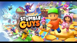 Playing Stumble Guys | The Varun Gaming