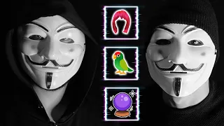 3 ENIGMI CHE TI FARANNO USCIRE DI TESTA