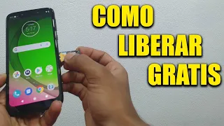 ✅ Como Liberar / Desbloquear Red Cualquier Celular GRATIS | Liberar Cualquier compañía 2026