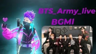 BTS Army Girl7 💜 is live!