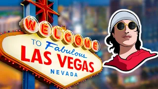 Playing Slots In Las Vegas NONSTOP Until I Hit A Handpay! 😳 ($10,000 AT RISK)
