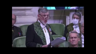 Une attaque cinglante contre la "dictature" macronienne, de la part de l’académicien François Sureau