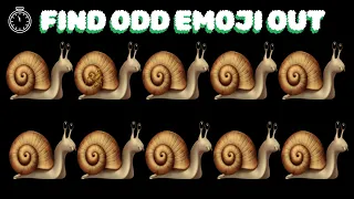 FIND THE ODD EMOJI  OUT. #desafiogamer #freefire