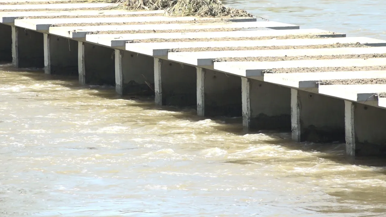 Una sentència anul·la l’aprovació del projecte de la passera del riu Ter a Manlleu