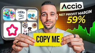 How I Built A Profitable E commerce Business (Full Step By Step Tutorial)