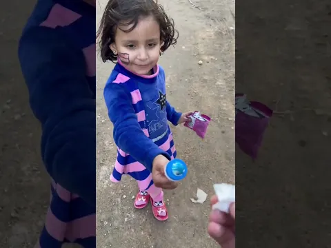 فدوة للبنات 😍❤️ DON'T CHECK THE SOUND