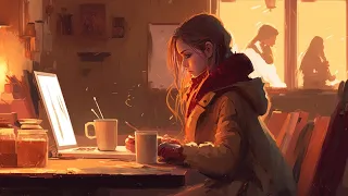 همسات فرح: موسيقى هادئة للدراسة، المذاكرة، التركيز و القراءة | Soothing Piano Music, Study