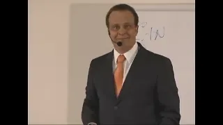 DESCUBRA COMO NÃO ADOECER  com as Dicas de ouro do Dr. Lair Ribeiro