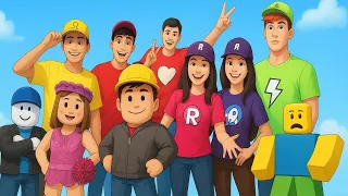 JOGANDO ROBLOX VEM PARA LIVE DEIXA SEU LIKE👍 SEU EMOJI 🚀🩷 QUEM É FÃ DOS ROSA #roblox #emillyvickof