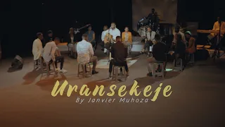 Uransekeje by Janvier Muhoza Official Video