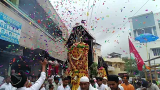 Dharwad Madar Maddi Muharram 2024 | Dharwad Muharram 2024