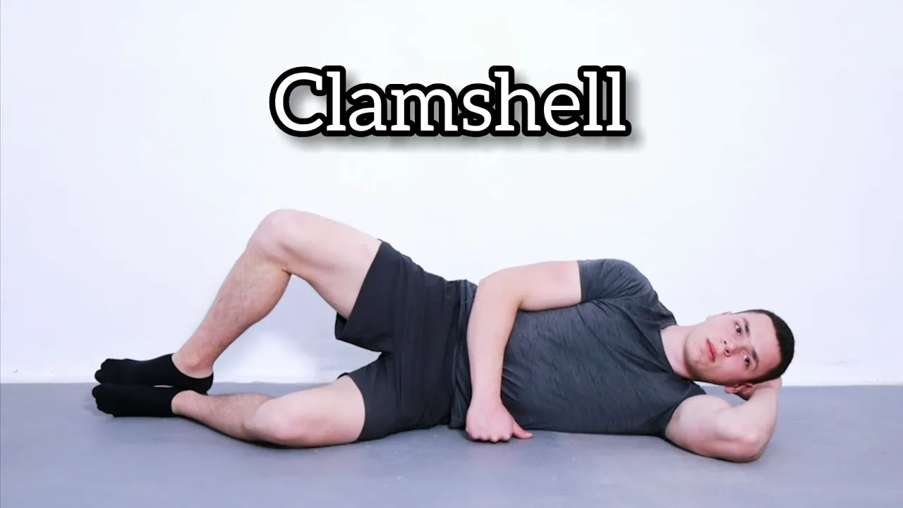 Image Clamshell