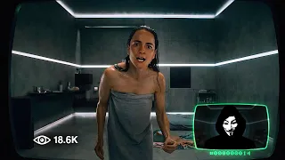 Eles acordam PRESOS em um Bunker, sendo TRANSMITIDOS AO VIVO para milhares de pessoas sem saberem!
