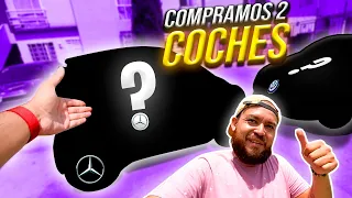 COMPRAMOS MI MK5 Y UN COCHE MÁS!  | PANCHO RU EPIC VLOGS
