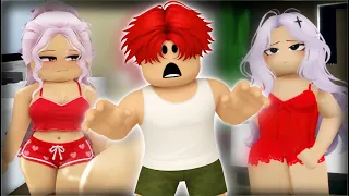 MIRA TODO LO QUE LE PASÓ | 👍 ¡LOS MEJORES PELÍCULAS! #roblox #brookhaven