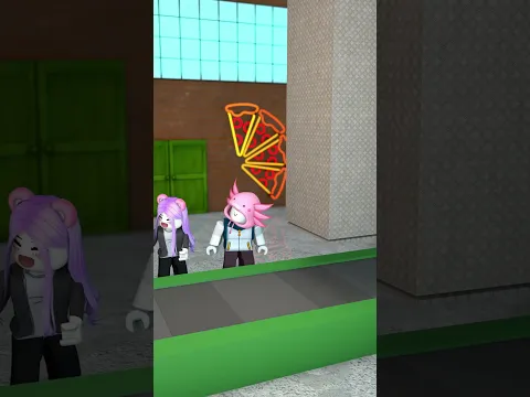 PIZZA DE ROMISGOMIS EN ROBLOX