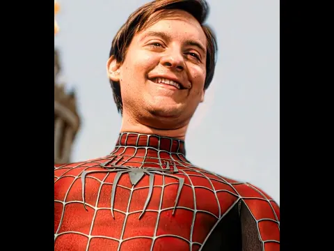 "Everybody loves spiderman" | Spiderman | Song - Headlights | #marvel #edit #shorts
