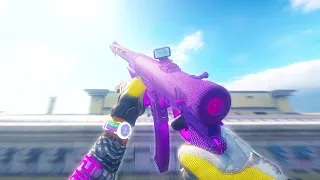 Max Sensitivity