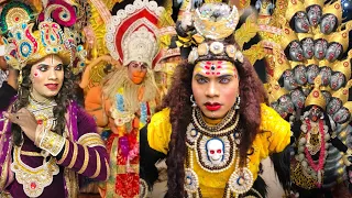Jagran 27 October Rajat almast jagran full vlog Amritsar city ￼￼￼@RajatAlmast #rajatalmast #dance