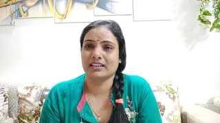 भगवान ने मेरी सारी खुशी मुझसे छीन ली मोलू ठीक नहीं है....