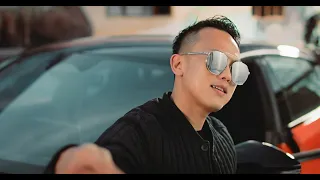 JUSTINTIME  - Just In Time (Official Video)
