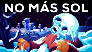 ¿Qué pasaría si la Tierra fuera expulsada del Sistema Solar? Tierra interestelar