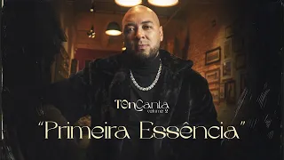 Ton Carfi - Primeira Essência | Clipe Oficial