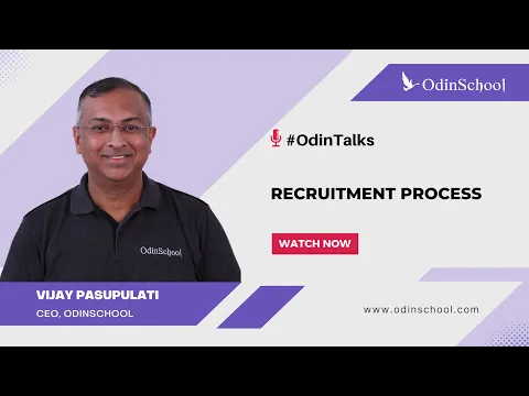 OdinSchool Placements