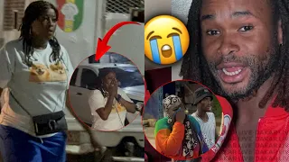 Kawtef à Pikine, Le danseur Aziz Dabala Retrouvé m0rt, Ndeye Gueye sous choc verse de chaudes larme
