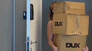 PEDIDOS DO MÊS DA DUX!!