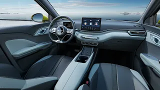 BYD Seagullga 4 daqiqada fleshkalarsiz programma o'rnatish | Установим приложение всего за 4 минуты