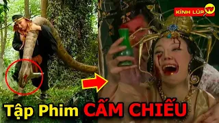 🔥 6 Bí Ẩn Ly Kỳ và Thú Vị Về YÊU QUÁI Trong Tây Du Ký Xem Đi Xem Lại 10 Lần Chưa Chắc Đã Biết
