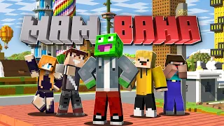 ♪ PALION - MAM BANA [OFFICIAL MUSIC VIDEO] ♪
