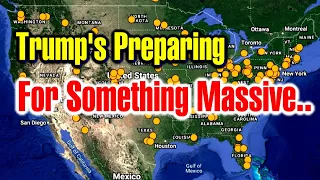 It's Getting Bizarre: Look What Trump Did Overnight That No One's Talking About